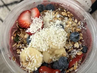 Press'd Juice Bar & Kitchen