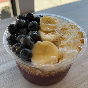 açaí