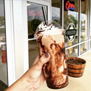 Reese&apos;s Signature Shake