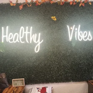 The Healthy Spot
