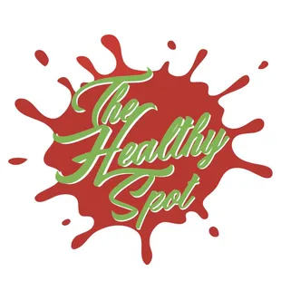 The Healthy Spot Logo