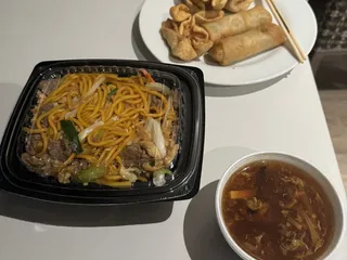 J J Chinese Cuisine
