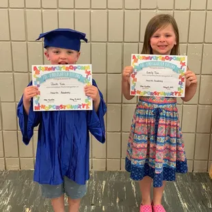 The Hearth Academy Preschool