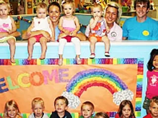 Millard Childcare and Preschool