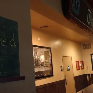 a chalkboard with the words beer and a chalkboard with the words beer and a chalkboard with the words beer