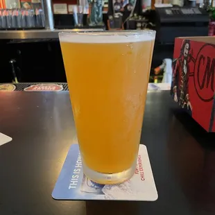 hazy ipa