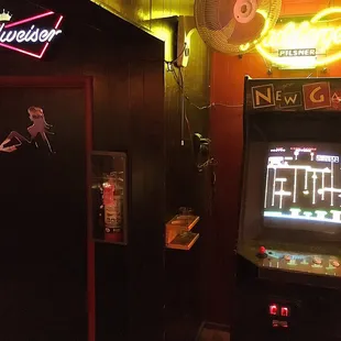 80&apos;s Arcade Game