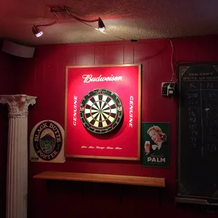 Darts