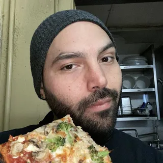 Alex A.