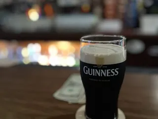 O'Keeffe's Bar