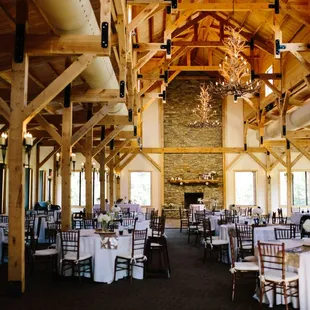 The Heartland Lodge