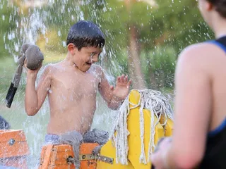 Pine Dell Horse Farm