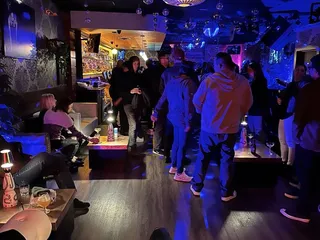Cardiff & Cocktails