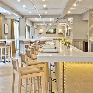 Full Bar