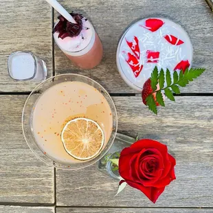 Will you be my Galentine?
