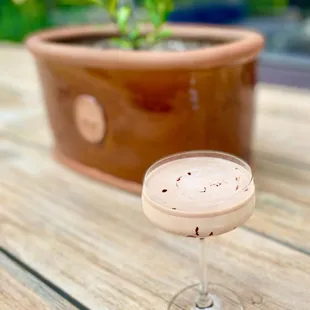 Espresso martini anyone?