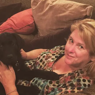 Julie M.
