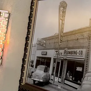 East Dallas friendly