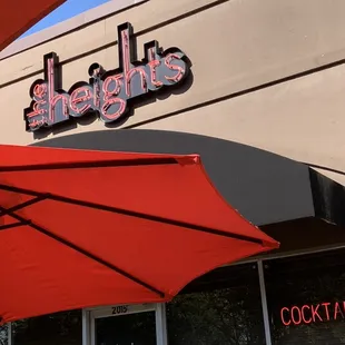 Breakfast was superb with Migas