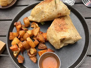 The Dream Cafe - Lakewood