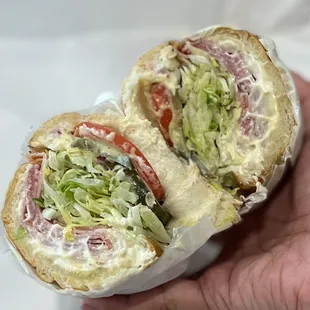 The Heights Deli & Bottle Shop