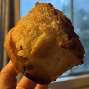 Garlic Knot