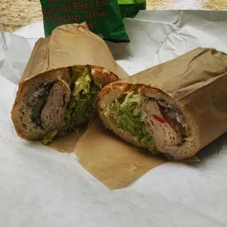 Pasadena Ave Sandwich