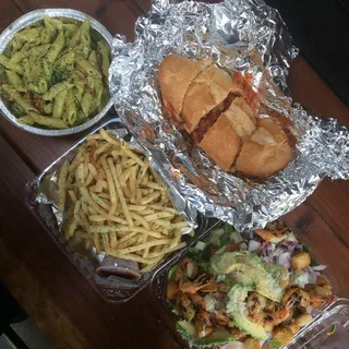 Delis