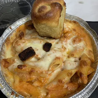 Baked Ziti