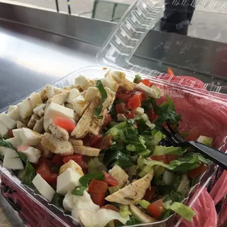 Caprese Salad