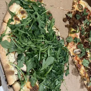 Forager Pizza