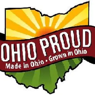 ohio proud made in ohio grown in ohio