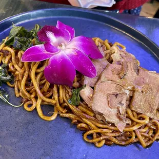From Thai Lantern