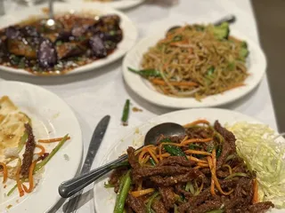 Meiwah