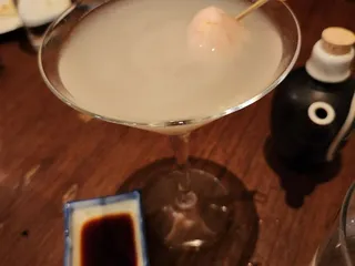 Sushiko Chevy Chase