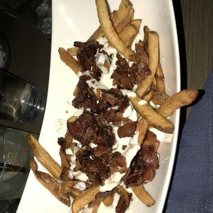 Poutine