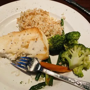 Chilean Seabass
