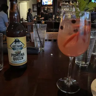 drink