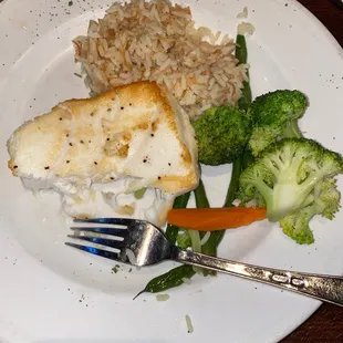 fish, seafood, food, grilled fish, grilled seafood