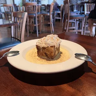 Bread Pudding