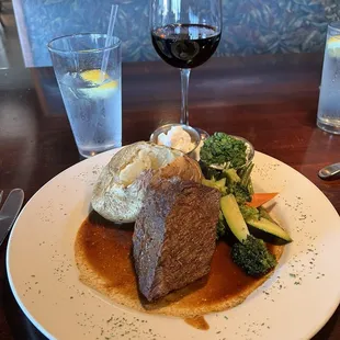 Boneless Beef Short Ribs