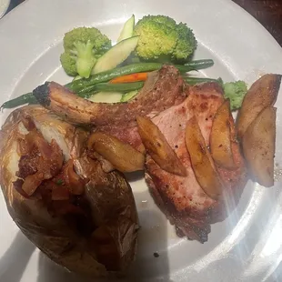 Pork Chop
