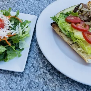 Steak Sandwich