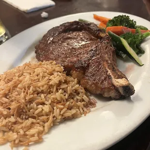 Rib Eye