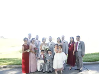 Genevieve Jerome Photography