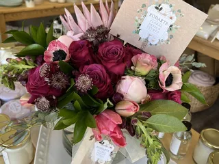 Rodarte Floral Design