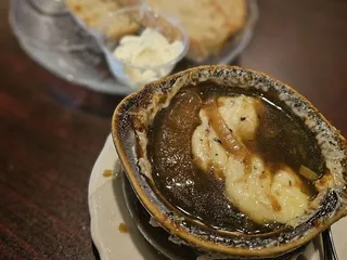 Red Ox Seafood and Steakhouse