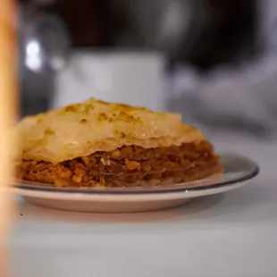 Baklava