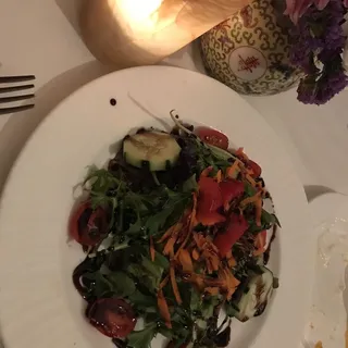Salata Salad
