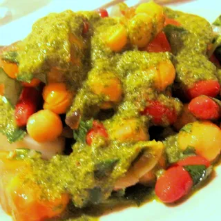 Shornakhod Salad